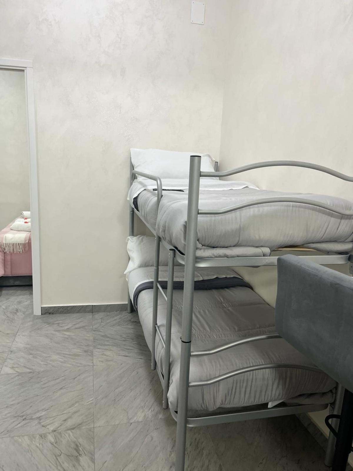 House Napoli Capodichino Apartment Bagian luar foto