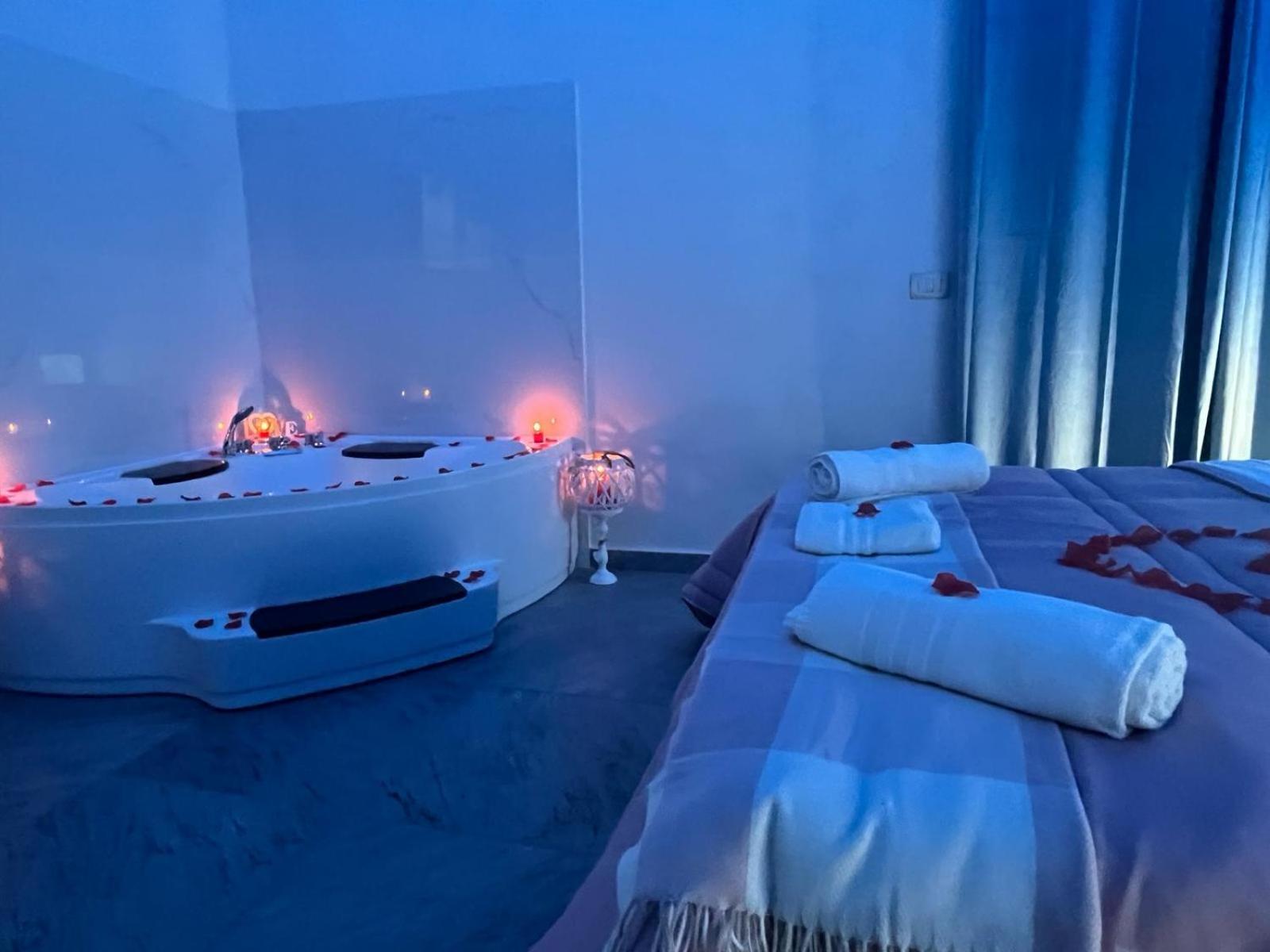 House Napoli Capodichino Apartment Bagian luar foto