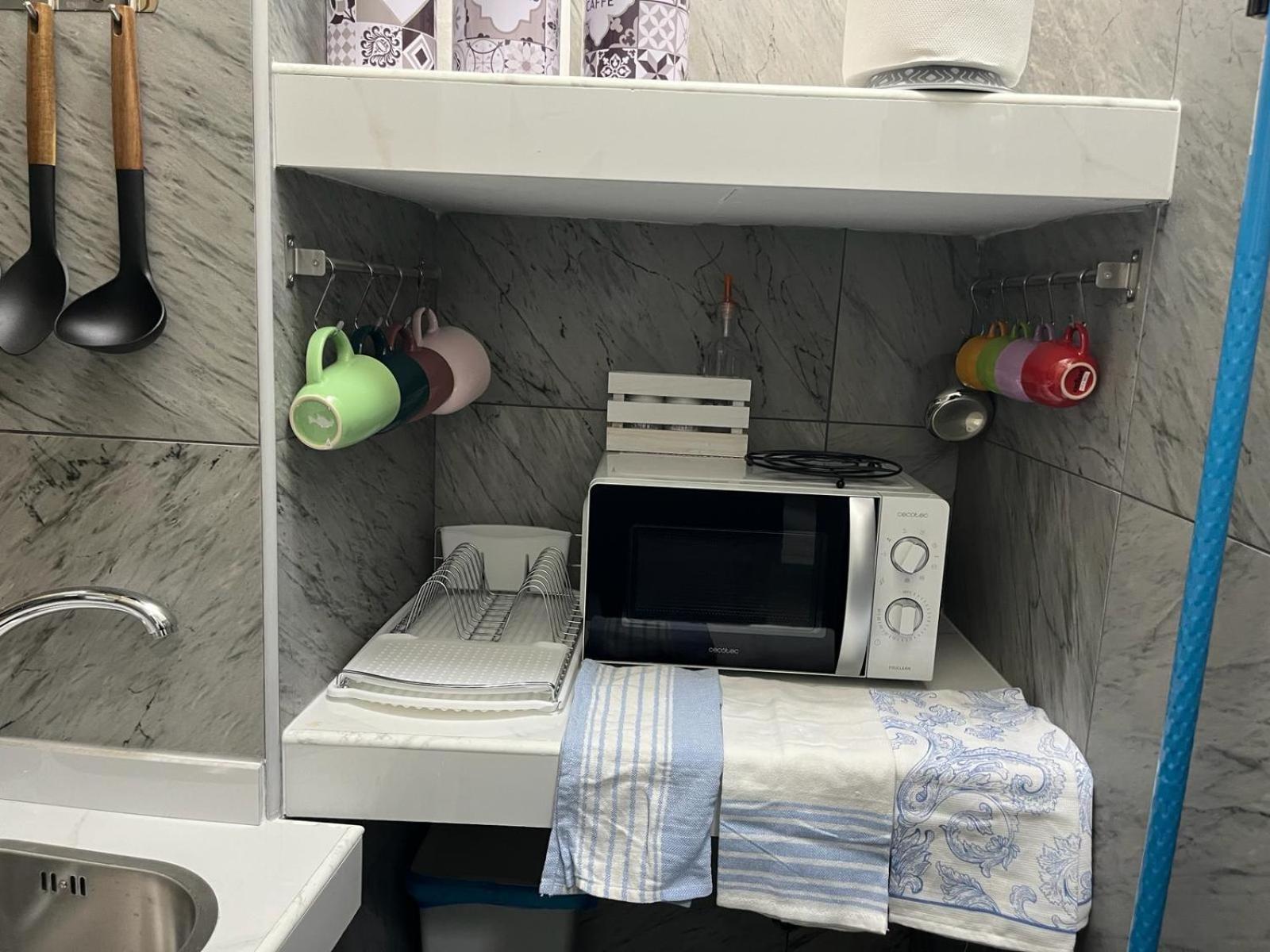 House Napoli Capodichino Apartment Bagian luar foto