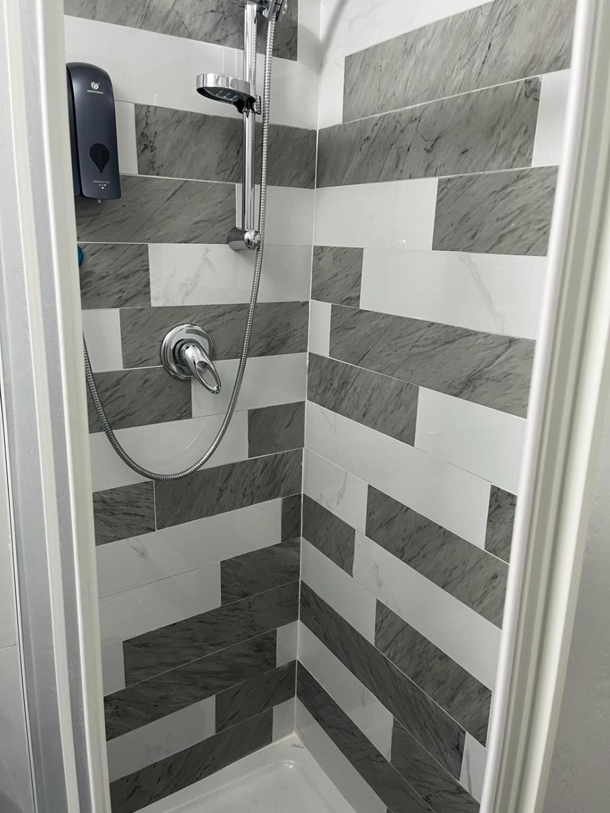 House Napoli Capodichino Apartment Bagian luar foto